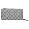 グッチ GUCCI 長財布 GGマーモント 456117 17WAG 1283 ベージュ＆エボニー