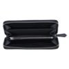 フェンディ FENDI 長財布 7M0210 A9XS F0R2A NERO+SUNFLOWER+PALL