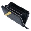 フェンディ FENDI 長財布 7M0210 A9XS F0R2A NERO+SUNFLOWER+PALL