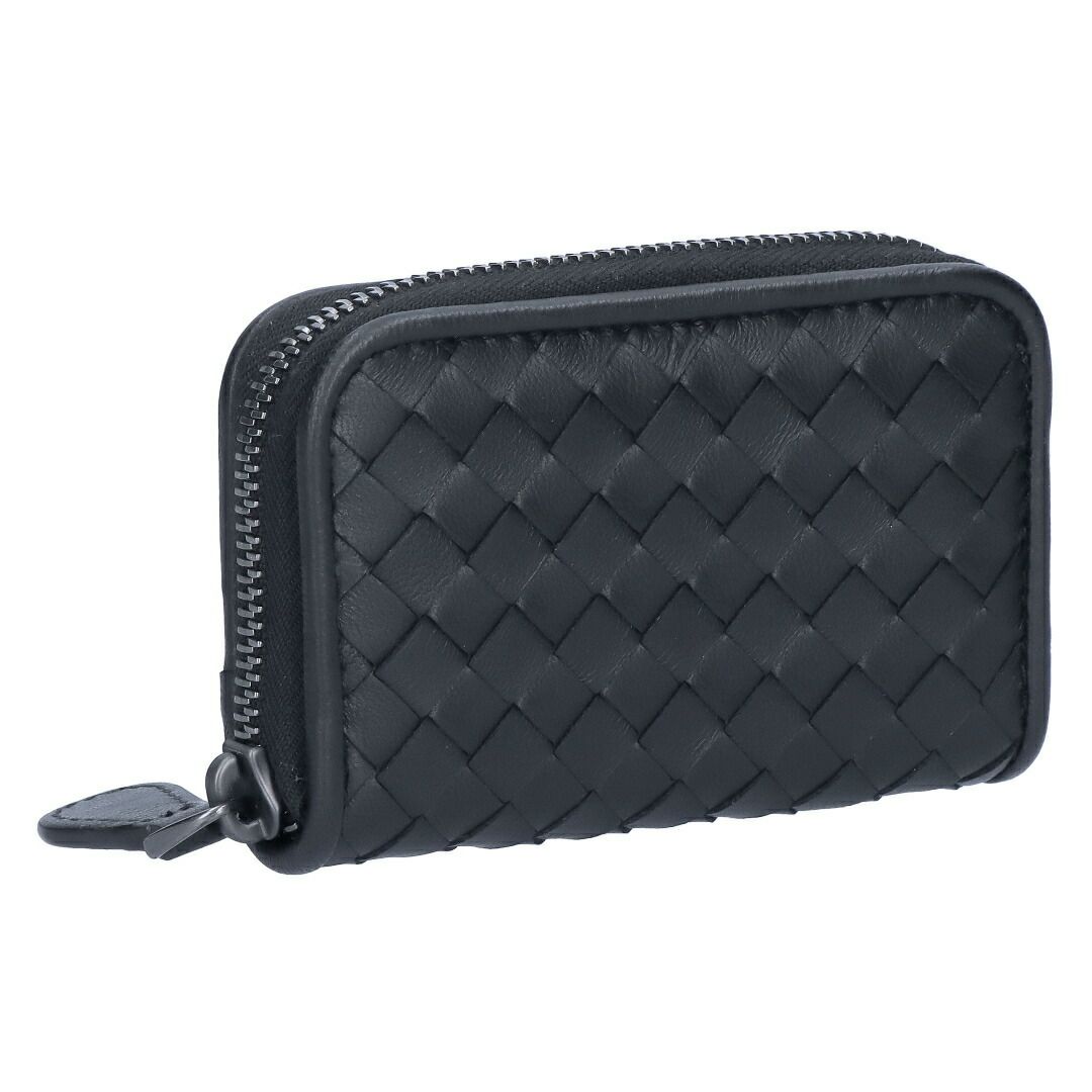 ボッテガヴェネタ BOTTEGA VENETA コインケース イントレチャート 114075 V3UN1 1275