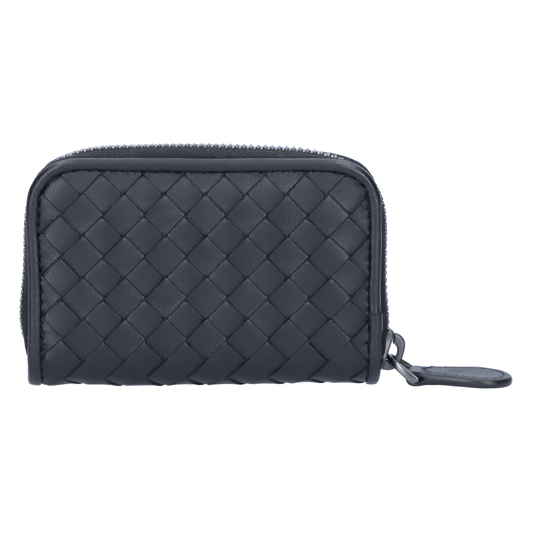 ボッテガヴェネタ BOTTEGA VENETA コインケース イントレチャート 114075 V3UN1 1275