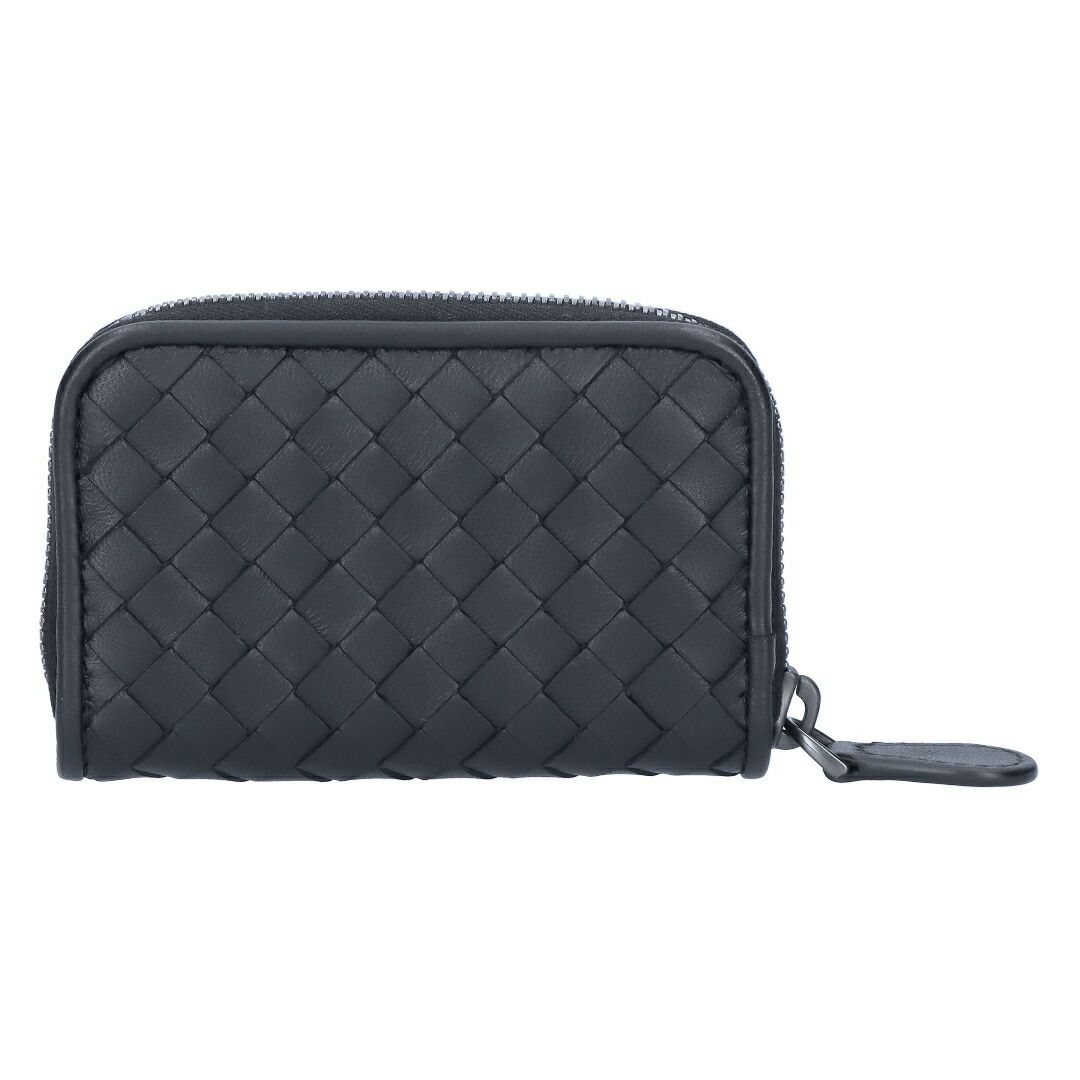 ボッテガヴェネタ BOTTEGA VENETA コインケース イントレチャート 114075 V3UN1 1275