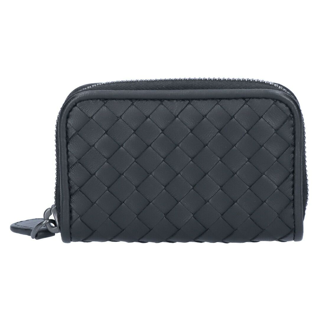 ボッテガヴェネタ BOTTEGA VENETA コインケース イントレチャート 114075 V3UN1 1275