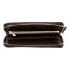ルイヴィトン LOUIS VUITTON 長財布 ダミエ ジッピー・ウォレット N41661