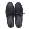 パラブーツ PARABOOT レディース シューズ 靴 デッキシューズ BARTH F バース 1908