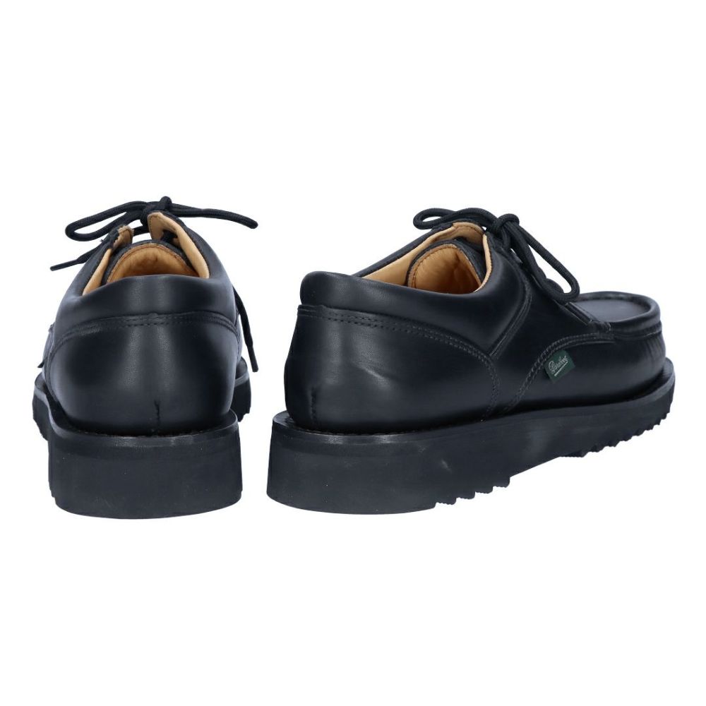 パラブーツ PARABOOT メンズ シューズ 靴 THIERS ティエール 7864