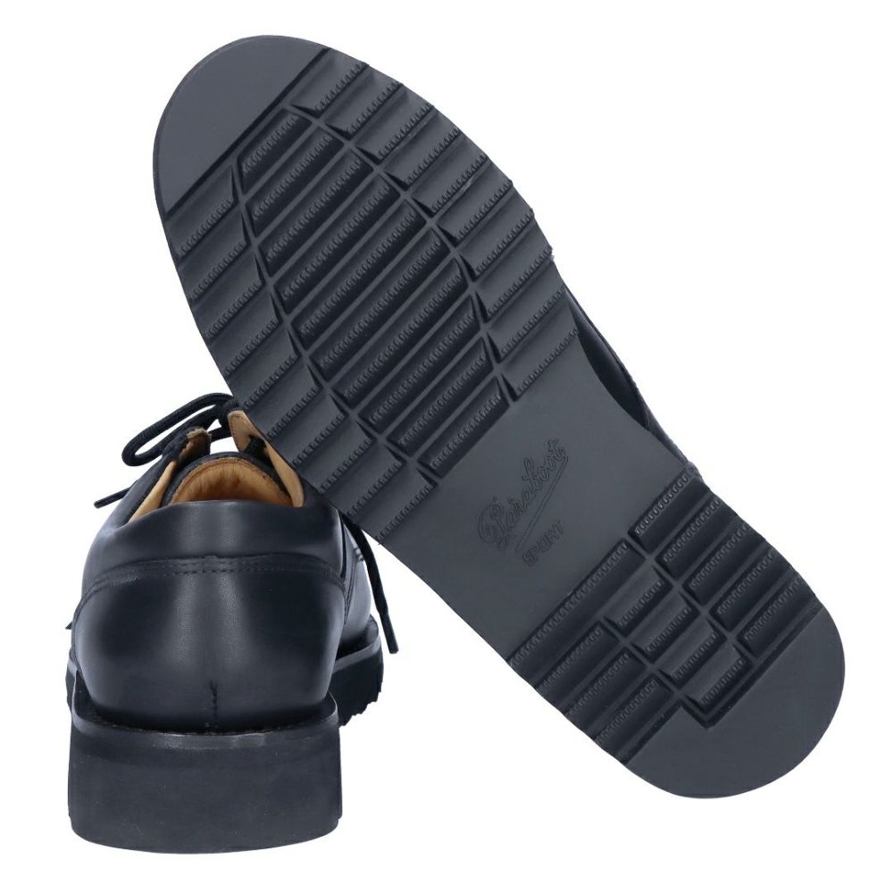 パラブーツ PARABOOT メンズ シューズ 靴 THIERS ティエール 7864