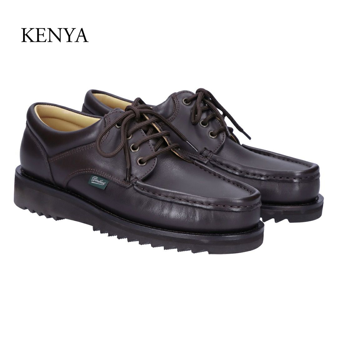 パラブーツ PARABOOT メンズ シューズ 靴 THIERS ティエール 7864