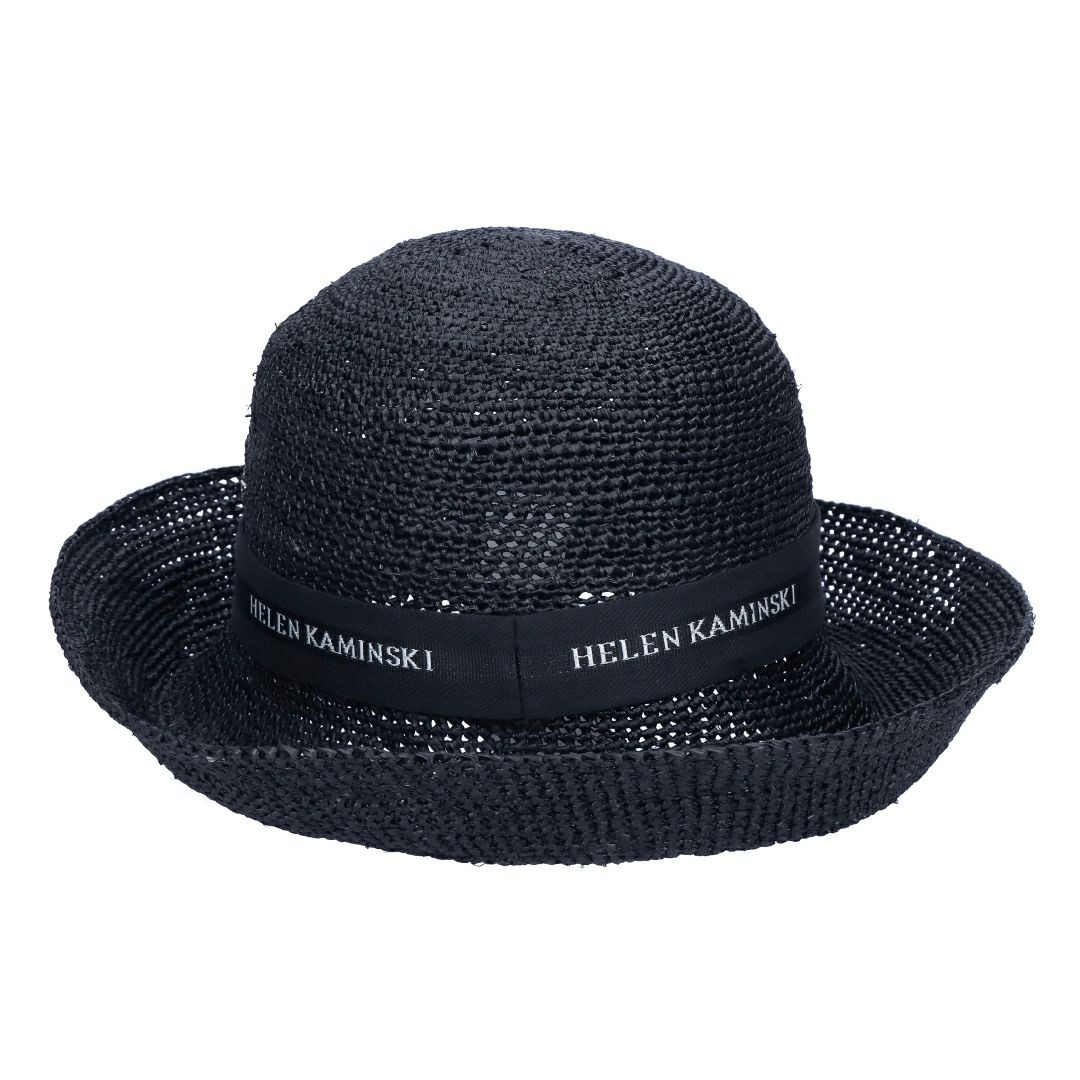ヘレンカミンスキー HELEN KAMINSKI 帽子 ハット ラフィアハット PROVENCE10 プロバンス HAT51952 LOGO 【ギフト不可】