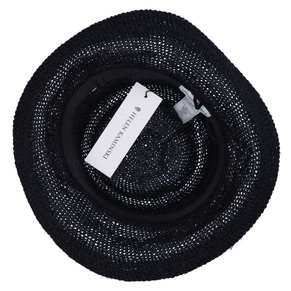 ヘレンカミンスキー HELEN KAMINSKI 帽子 ハット ラフィアハット PROVENCE10 プロバンス HAT51952 LOGO 【ギフト不可】