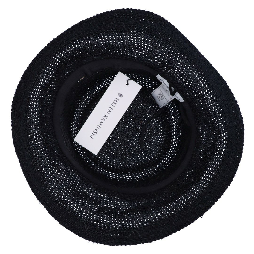 ヘレンカミンスキー HELEN KAMINSKI 帽子 ハット ラフィアハット PROVENCE10 プロバンス HAT51952 LOGO 【ギフト不可】