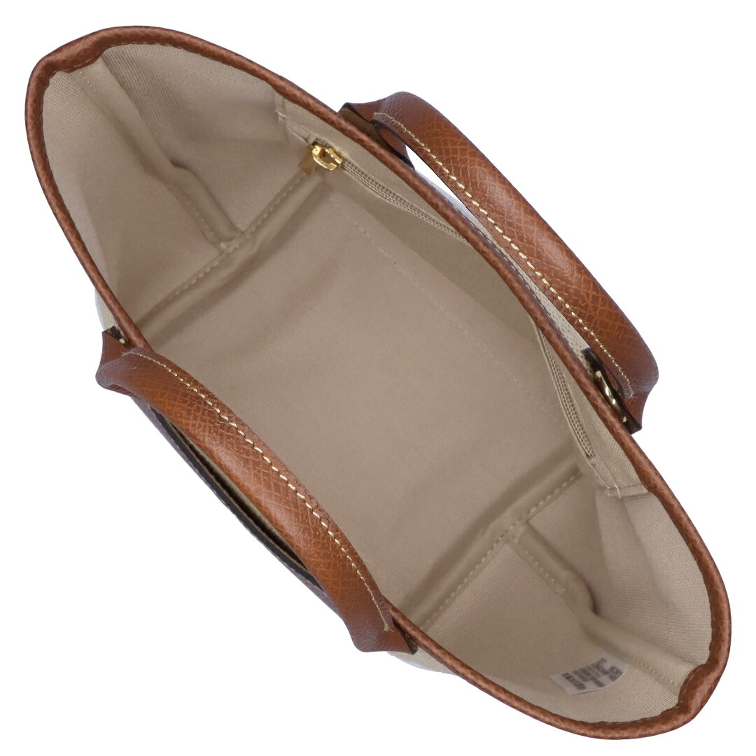 ロンシャン LONGCHAMP 2WAYバッグ かごバッグ ストローバッグ ル プリアージュコレクション XS 10307 HGK