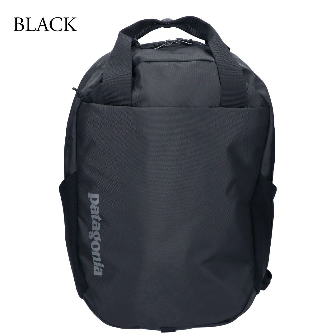 パタゴニア PATAGONIA リュックサック バックパック アトム・トート・パック 20L 48125