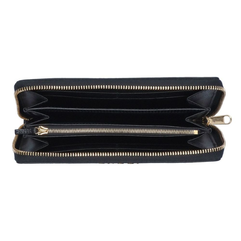 グッチ GUCCI 長財布 SCRIPT スクリプト 772642 0OP0N 1000 ブラック