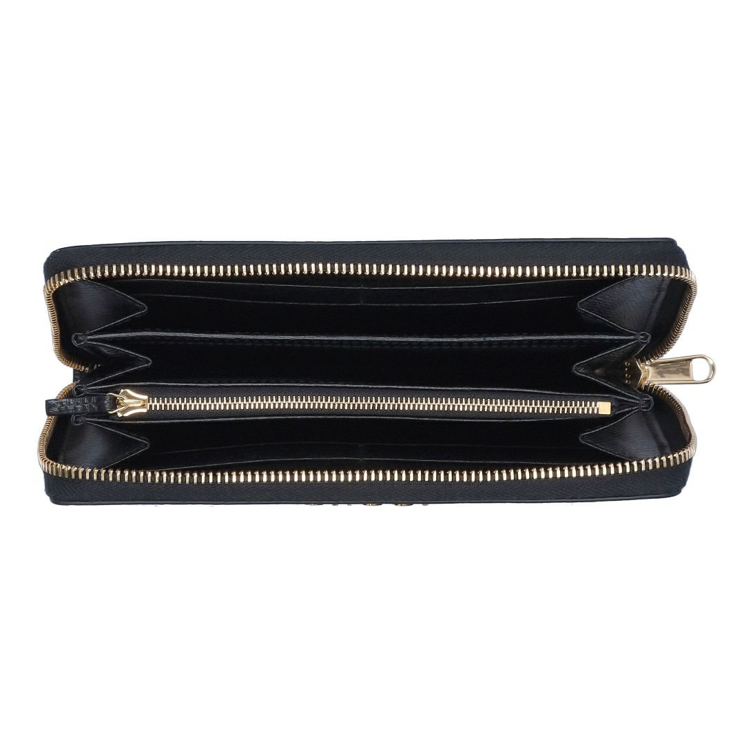 グッチ GUCCI 長財布 SCRIPT スクリプト 772642 0OP0N 1000 ブラック