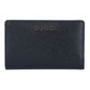 グッチ GUCCI 折財布 SCRIPT スクリプト 772640 0OP0N 1000 ブラック