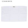 テクラ TEKLA タオル ゲストタオル GUEST TOWEL 無地 LUNAR ROCK 30cm×50cm