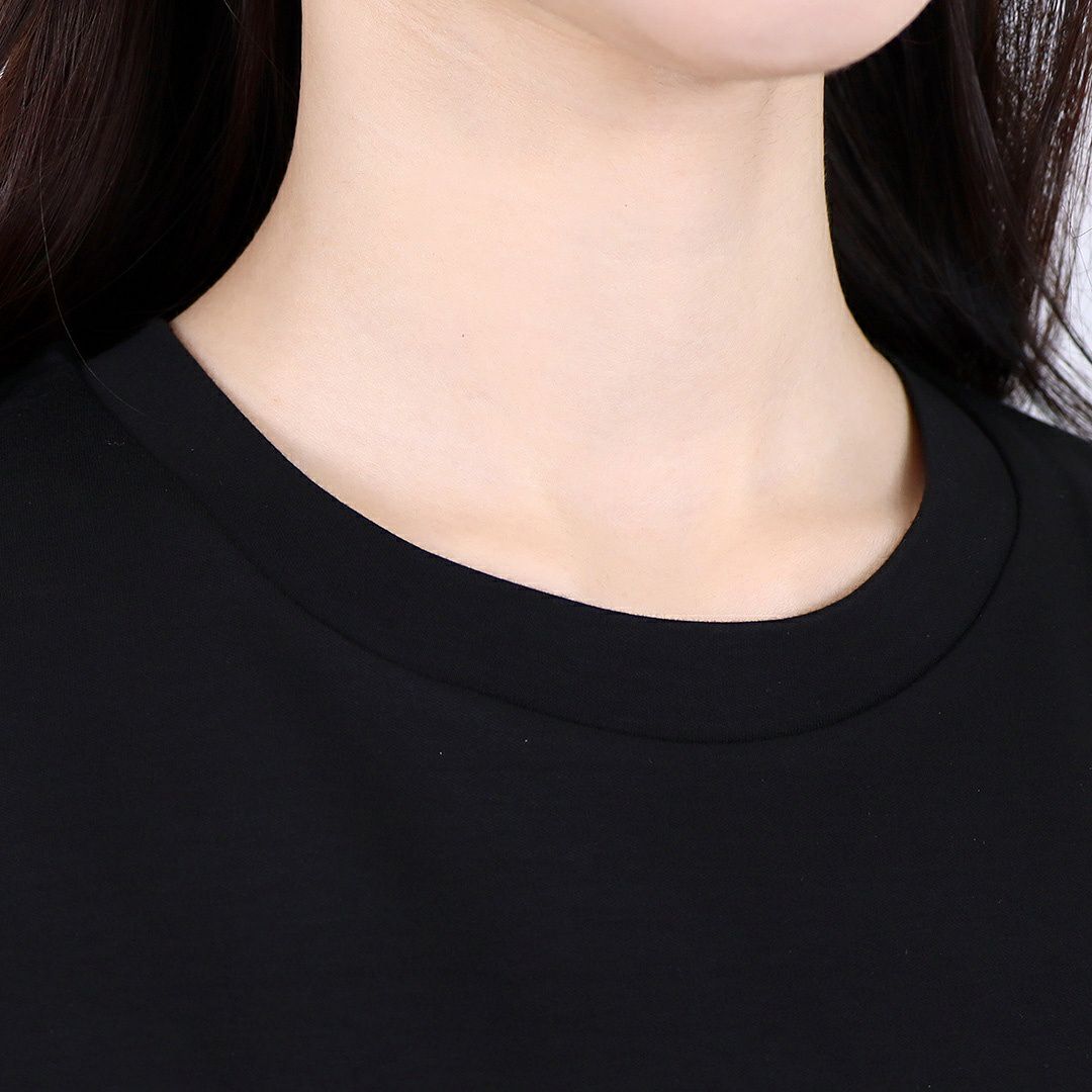 マックスマーラ ステュディオ MAXMARA STUDIO レディース 半袖 Tシャツ WON ウォン 2516941012