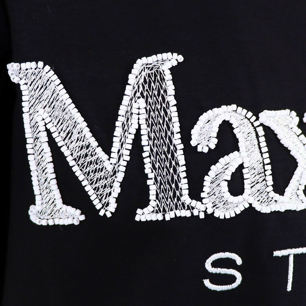 マックスマーラ ステュディオ MAXMARA STUDIO レディース 半袖 Tシャツ WON ウォン 2516941012