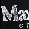 マックスマーラ ステュディオ MAXMARA STUDIO レディース 半袖 Tシャツ WON ウォン 2516941012