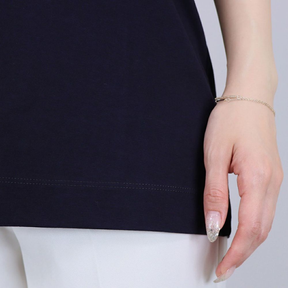 マルニ MARNI キッズ レディース 半袖Tシャツ MT272U M01415 M00RF