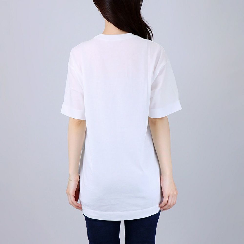 マルニ MARNI キッズ レディース 半袖Tシャツ MT272U M01415 M00RF