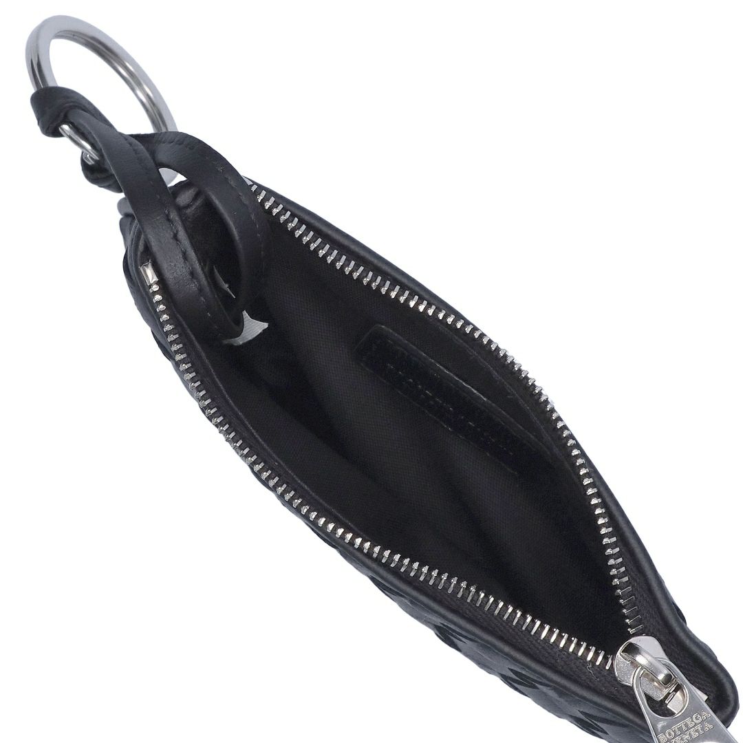 ボッテガヴェネタ BOTTEGA VENETA コインケース 小銭入れ イントレチャート 131232 V3UN1 8803