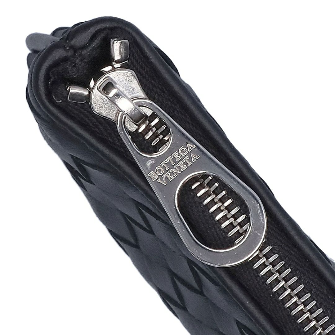 ボッテガヴェネタ BOTTEGA VENETA コインケース 小銭入れ イントレチャート 131232 V3UN1 8803