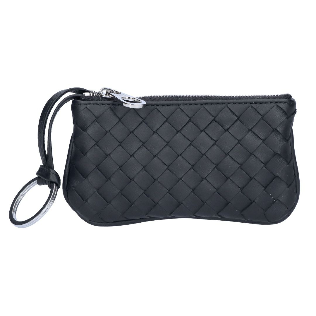 ボッテガヴェネタ BOTTEGA VENETA コインケース 小銭入れ イントレチャート 131232 V3UN1 8803