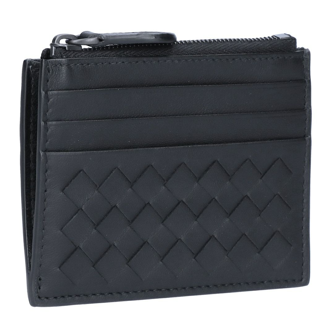 ボッテガヴェネタ BOTTEGA VENETA コインケース 小銭入れ イントレチャート 367004 V3UN1 1275 カードケース フラグメントケース