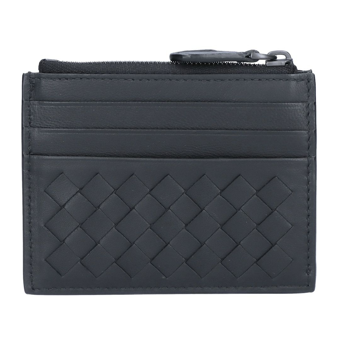 ボッテガヴェネタ BOTTEGA VENETA コインケース 小銭入れ イントレチャート 367004 V3UN1 1275 カードケース フラグメントケース