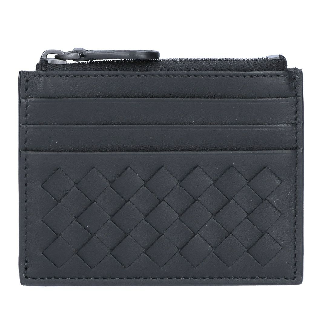 ボッテガヴェネタ BOTTEGA VENETA コインケース 小銭入れ イントレチャート 367004 V3UN1 1275 カードケース フラグメントケース
