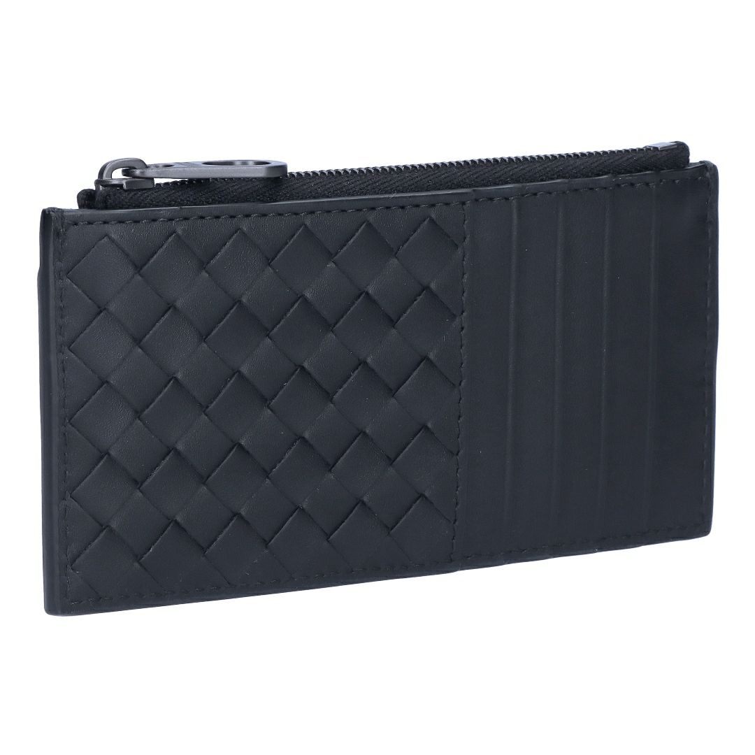 ボッテガヴェネタ BOTTEGA VENETA コインケース 小銭入れ イントレチャート 566430 V47W1 1275 カードケース フラグメントケース