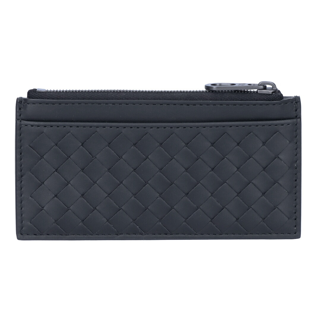 ボッテガヴェネタ BOTTEGA VENETA コインケース 小銭入れ イントレチャート 566430 V47W1 1275 カードケース フラグメントケース