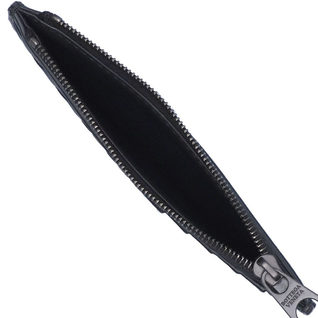 ボッテガヴェネタ BOTTEGA VENETA コインケース 小銭入れ イントレチャート 566430 V47W1 1275 カードケース フラグメントケース