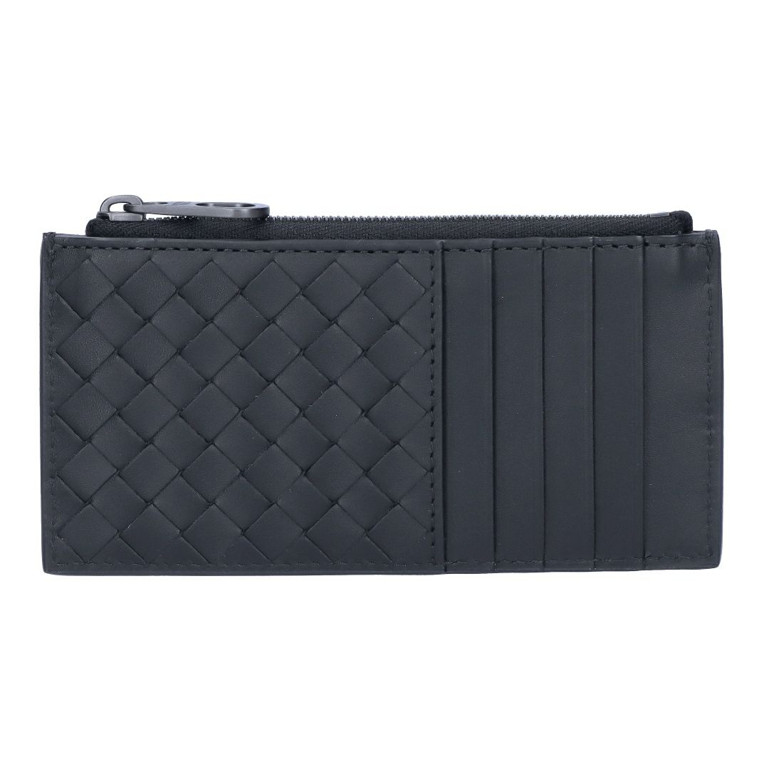 ボッテガヴェネタ BOTTEGA VENETA コインケース 小銭入れ イントレチャート 566430 V47W1 1275 カードケース フラグメントケース