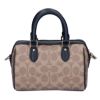 コーチ COACH 2WAYバッグ ミニローアン CW331 IMQRX