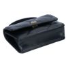 トリーバーチ TORY BURCH 長財布 チェーンウォレット ショルダーバッグ KIRA DIAMOND QUILT MINITOP HANDLE CHAIN WALEET 158326 001 BLACK