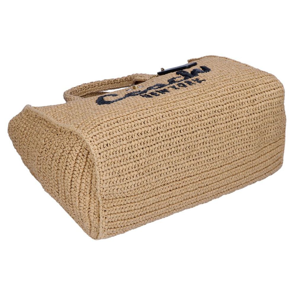 コーチ COACH 2WAYバッグ かごバッグ カーゴ トート CAM71 B4/NA