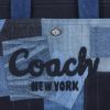 コーチ COACH 2WAYバッグ DNM デニム カーゴ 26 CAM63 LH/DENIM