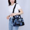 コーチ COACH 2WAYバッグ DNM デニム カーゴ 26 CAM63 LH/DENIM