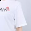 マルニ MARNI キッズ レディース半袖Tシャツ MT280F M01444