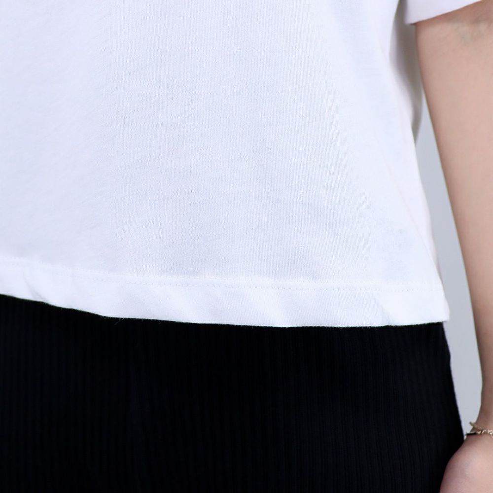 マルニ MARNI キッズ レディース半袖Tシャツ MT280F M01444