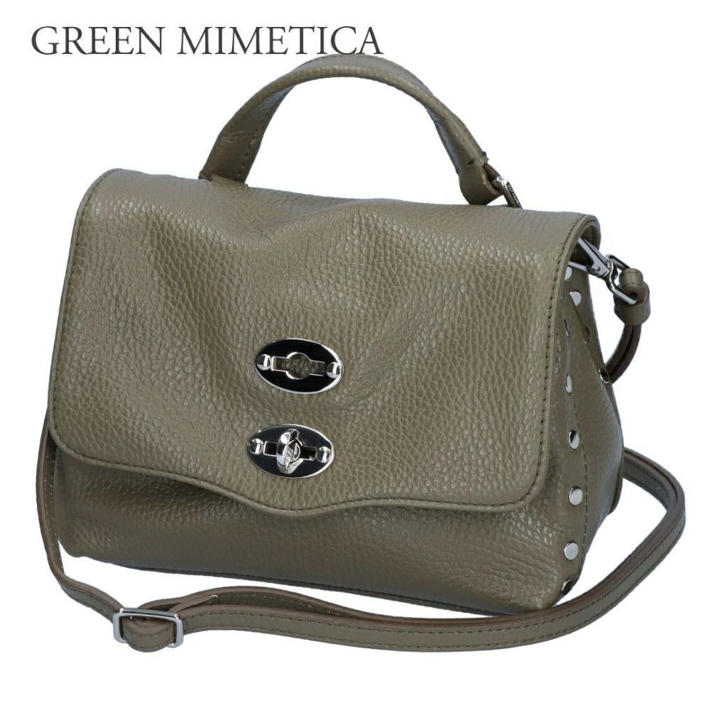 ザネラート ZANELLATO 2WAYバッグ POSTINA BABY DAILY ポスティーナ ベイビー デイリー 068010 0040000B