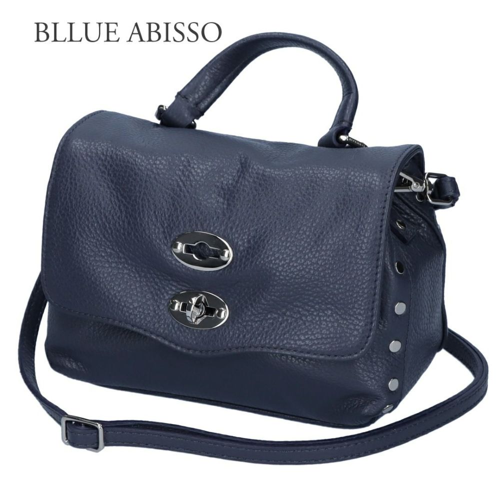 ザネラート ZANELLATO 2WAYバッグ POSTINA BABY DAILY ポスティーナ ベイビー デイリー 068010 0040000B