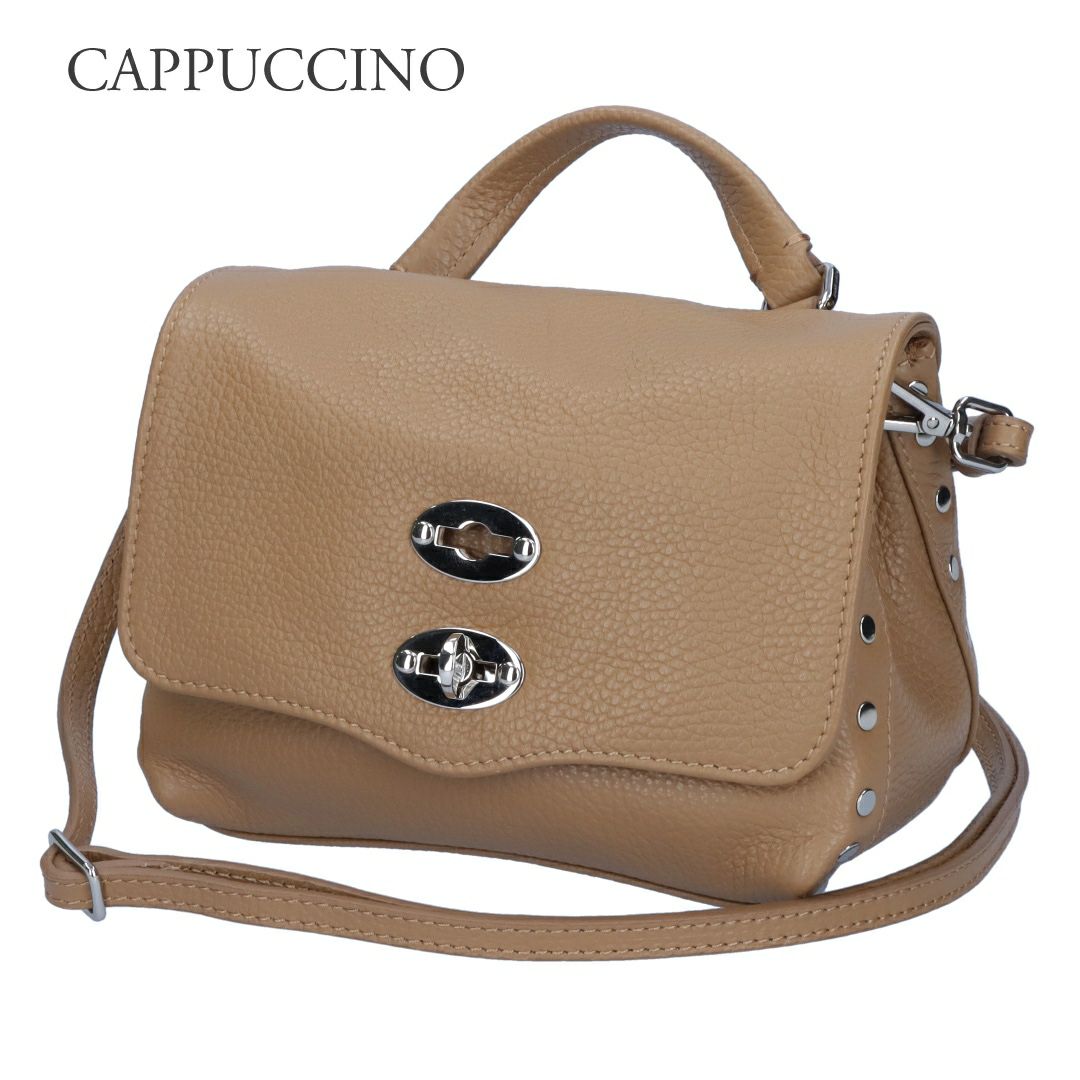 ザネラート ZANELLATO 2WAYバッグ POSTINA BABY DAILY ポスティーナ ベイビー デイリー 068010 0040000B