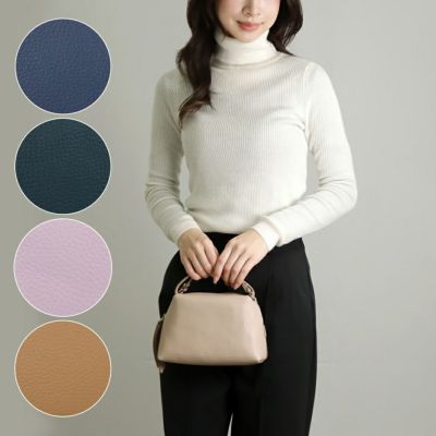 ジャンニキアリーニ GIANNI CHIARINI 2WAYバッグ ALIFA S アリファ S BS8145 GRN