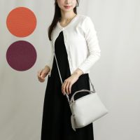 ジャンニキアリーニ GIANNI CHIARINI 2WAYバッグ ALIFA M アリファ M BS8148 GRN