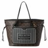 【予約会対象品】 ルイヴィトン LOUIS VUITTON ハンドバッグ ネヴァーフル・インサイドアウト MM M11946 ブラウン 【お取り寄せ】