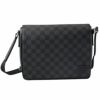 【予約会対象品】 ルイヴィトン LOUIS VUITTON ショルダーバッグ ディストリクト PMNV3 N42710 ブラック 【お取り寄せ】